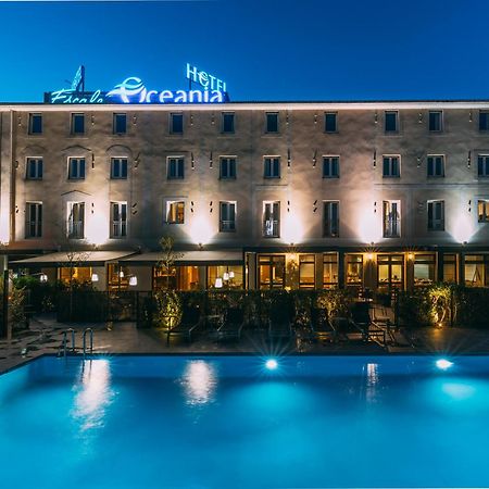 Escale Oceania Aix-En-Provence Hotel Buitenkant foto