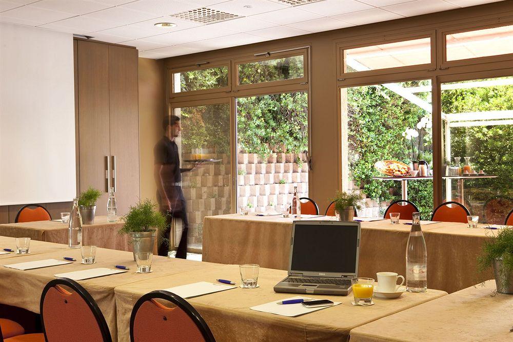 Escale Oceania Aix-En-Provence Hotel Buitenkant foto
