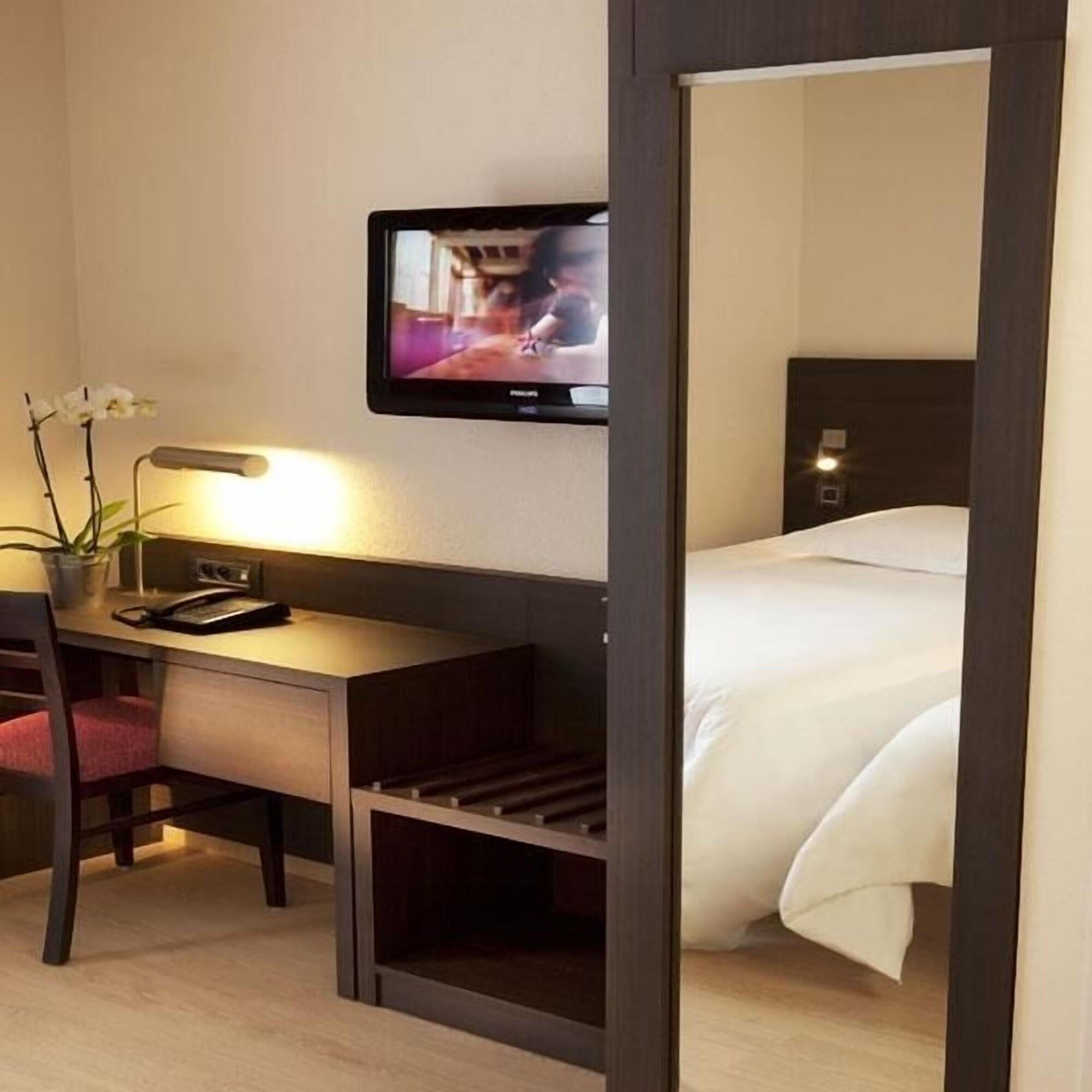 Escale Oceania Aix-En-Provence Hotel Buitenkant foto