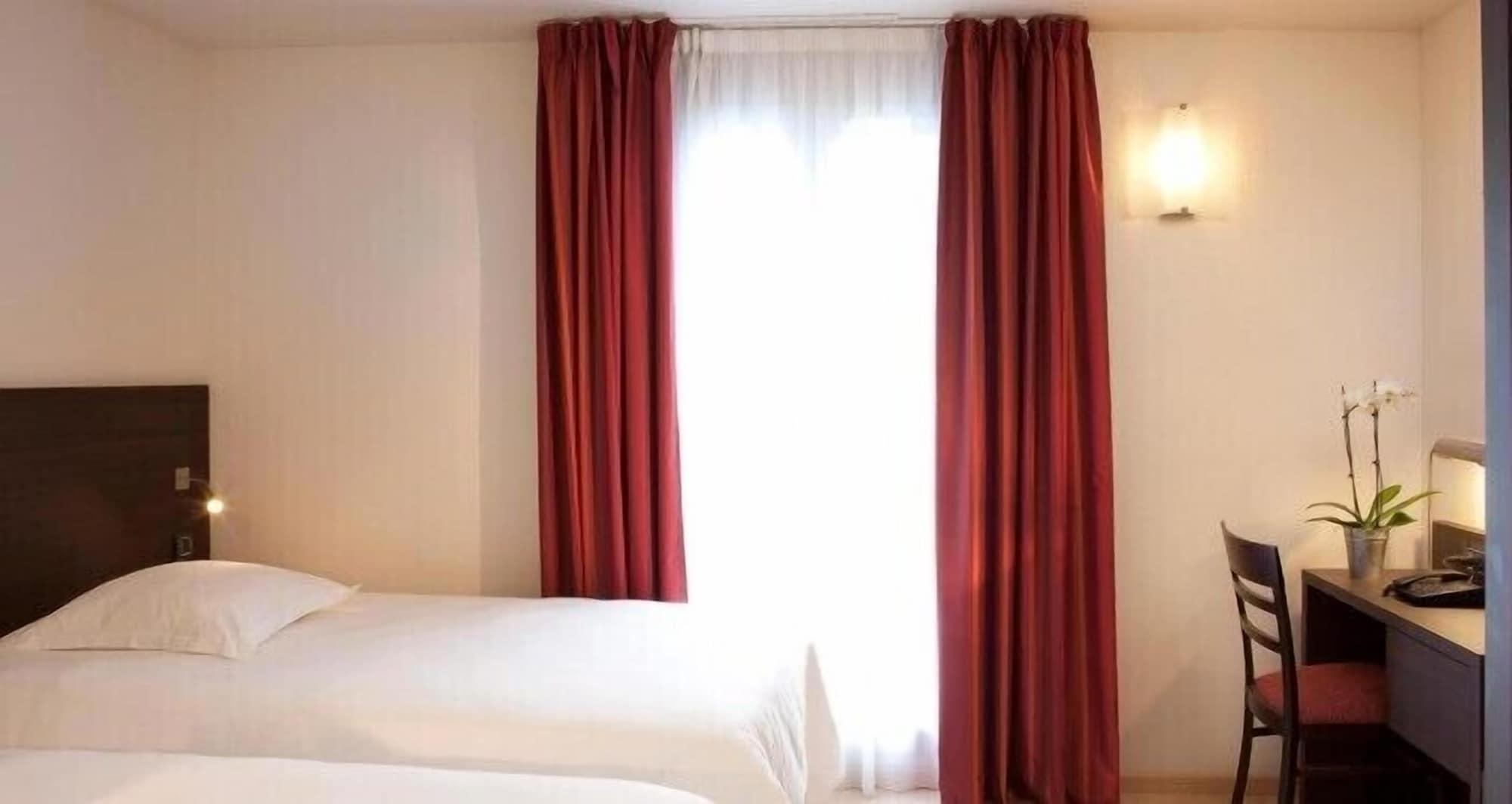 Escale Oceania Aix-En-Provence Hotel Buitenkant foto