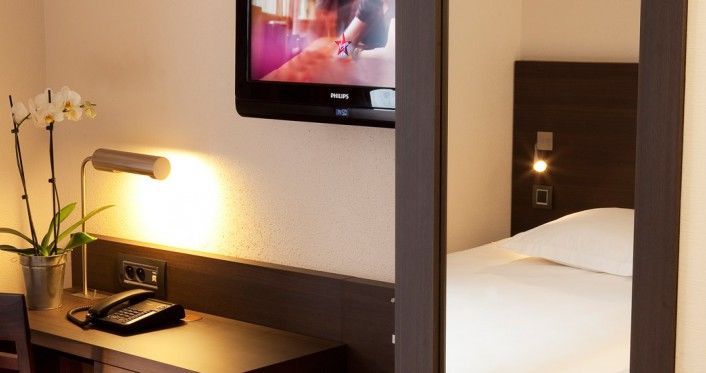 Escale Oceania Aix-En-Provence Hotel Buitenkant foto