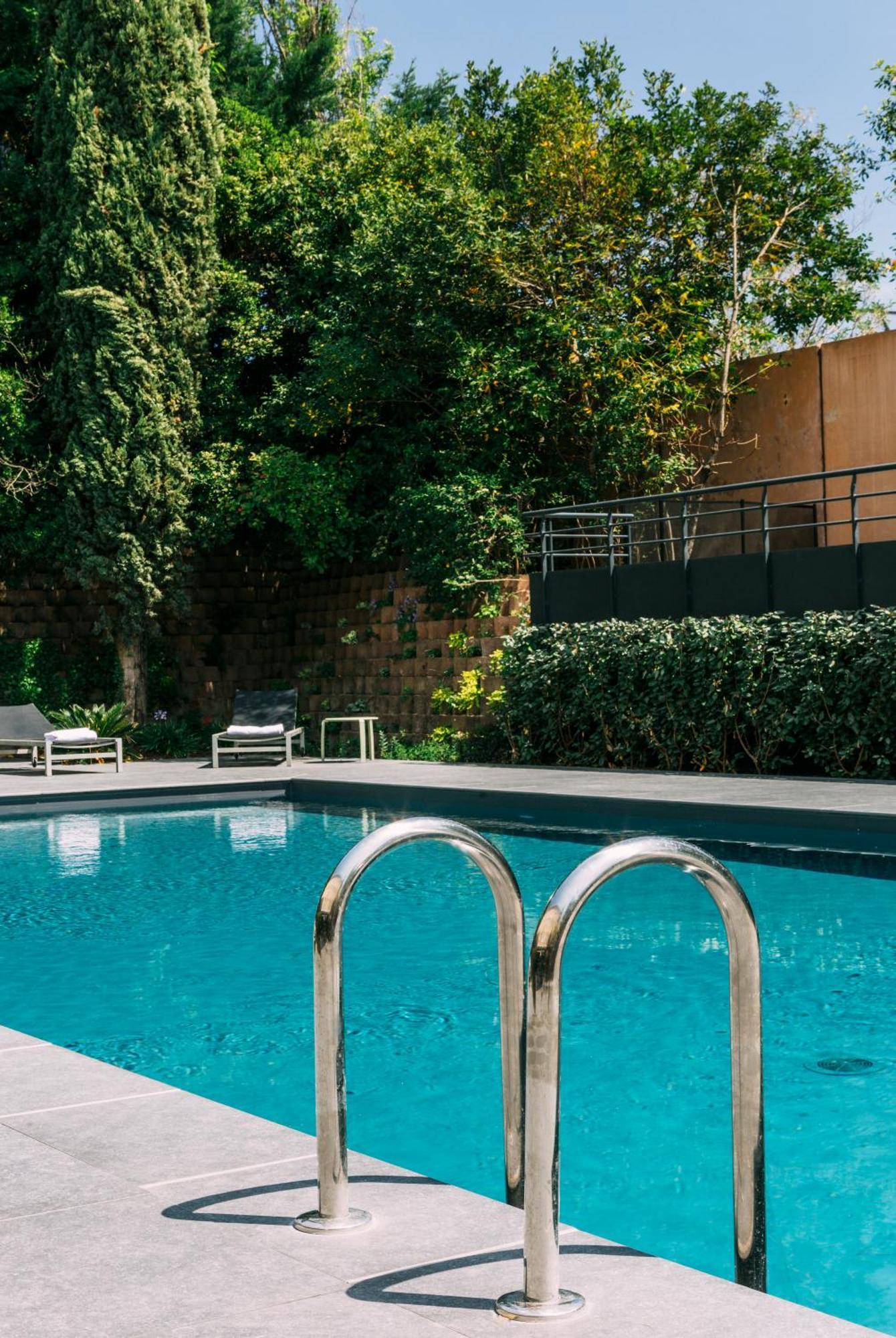 Escale Oceania Aix-En-Provence Hotel Buitenkant foto