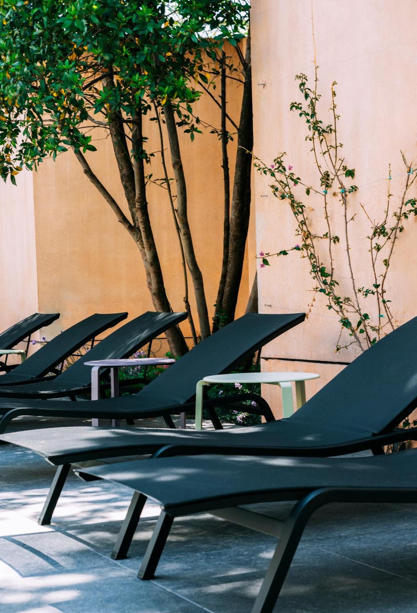 Escale Oceania Aix-En-Provence Hotel Buitenkant foto