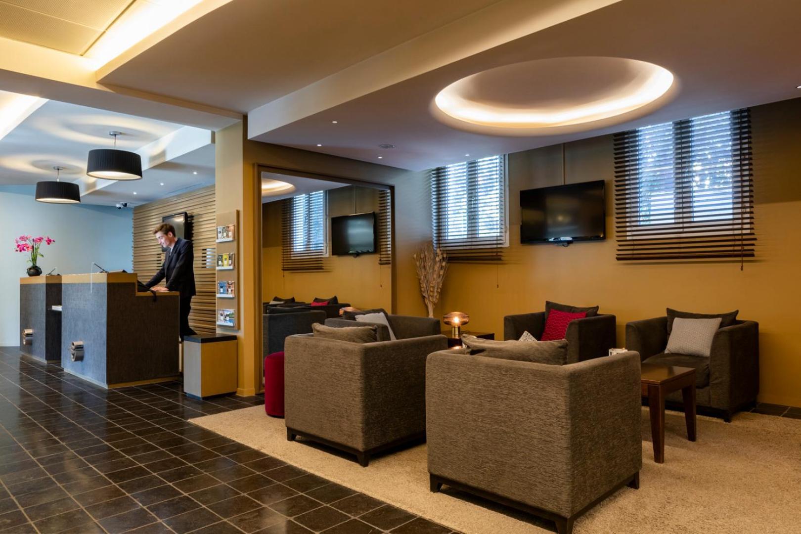 Escale Oceania Aix-En-Provence Hotel Buitenkant foto