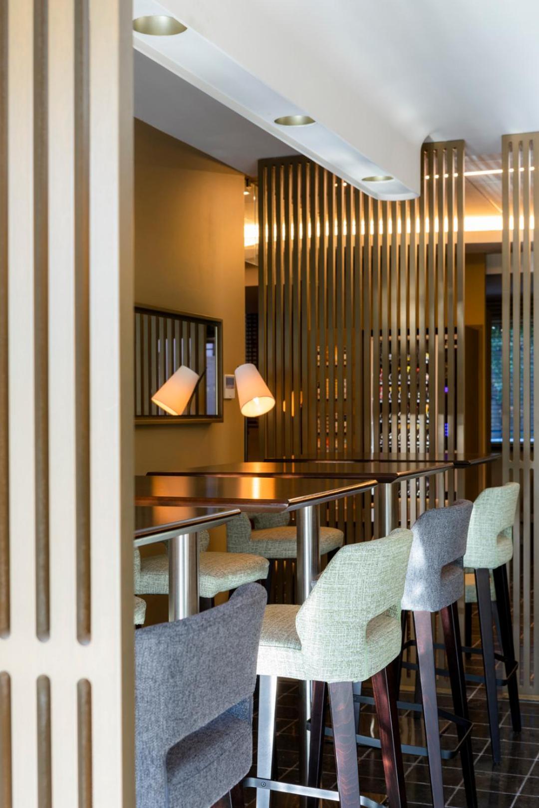 Escale Oceania Aix-En-Provence Hotel Buitenkant foto