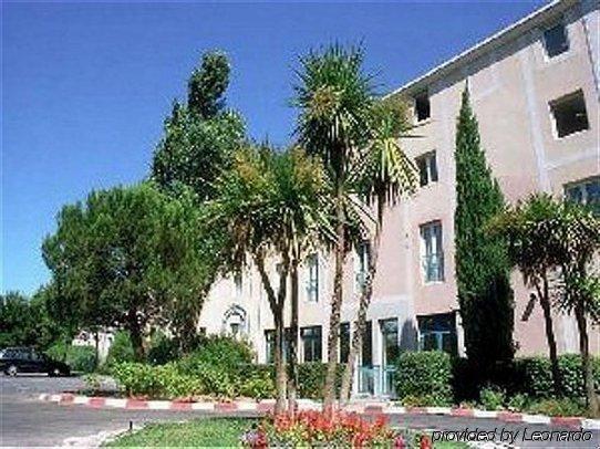 Escale Oceania Aix-En-Provence Hotel Buitenkant foto