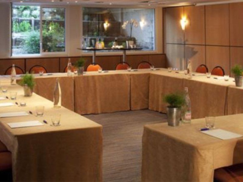 Escale Oceania Aix-En-Provence Hotel Buitenkant foto