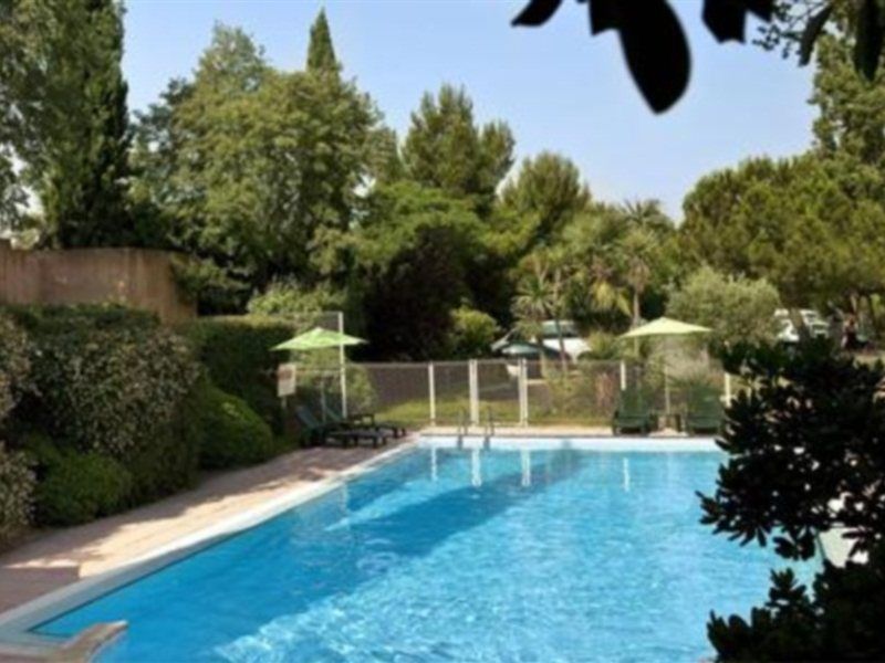 Escale Oceania Aix-En-Provence Hotel Buitenkant foto